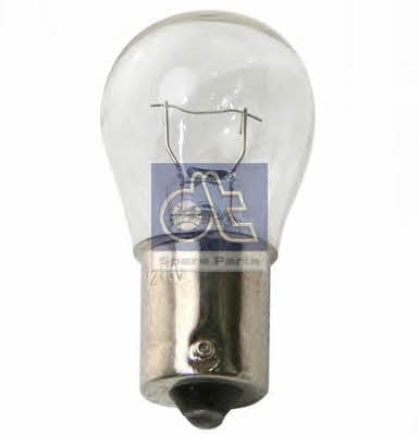 DT Spare Parts 1.21571 Лампа розжарювання P21W 24V 21W 121571: Приваблива ціна - Купити в Україні на EXIST.UA!