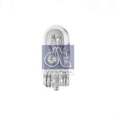 DT Spare Parts 1.21575 Лампа розжарювання W2W 24V 2W 121575: Купити в Україні - Добра ціна на EXIST.UA!
