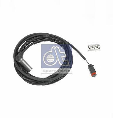 121626 DT Spare Parts Датчик частоты вращения