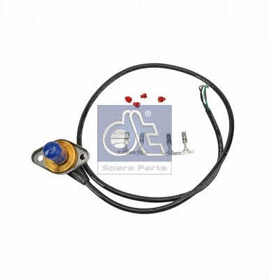 DT Spare Parts 1.21652 Датчик 121652: Приваблива ціна - Купити в Україні на EXIST.UA! 121652 DT Spare Parts Датчик