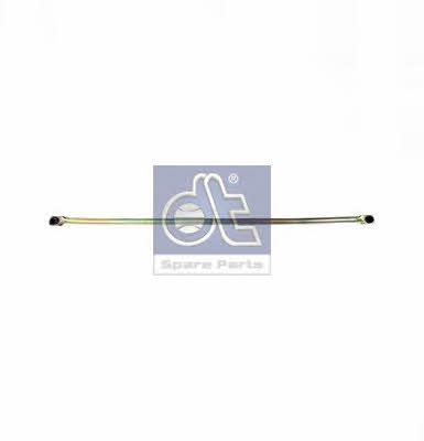 122094 DT Spare Parts Трапеція склоочисників