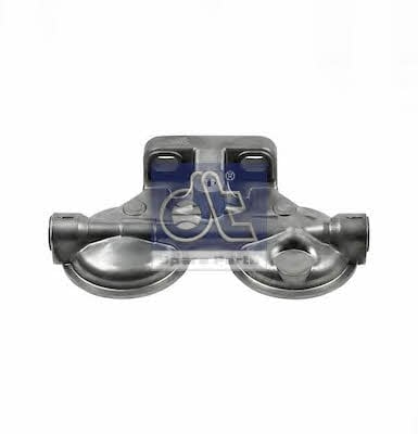 122313 DT Spare Parts Крышка фильтра топливного