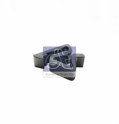 122374 DT Spare Parts Кришка форсунки омивача фар
