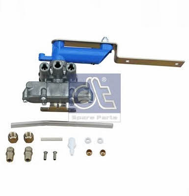 122393 DT Spare Parts Клапан электромагнитный