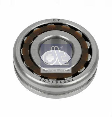 122412 DT Spare Parts Втулка стабилизатора