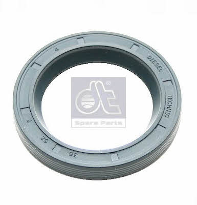 122413 DT Spare Parts Сальник вала коленчатого