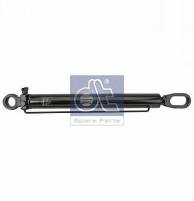 DT Spare Parts 1.22432 Циліндр підйому кабіни, гідравлічний 122432: Приваблива ціна - Купити в Україні на EXIST.UA! 122432 DT Spare Parts Циліндр підйому кабіни, гідравлічний