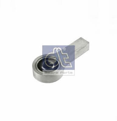 122484 DT Spare Parts Кронштейн пневморесори підвіски кабіни
