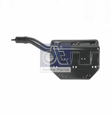 122760 DT Spare Parts Кронштейн крыла