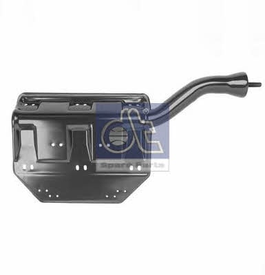 122764 DT Spare Parts Кронштейн крила