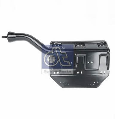 122765 DT Spare Parts Кронштейн крила