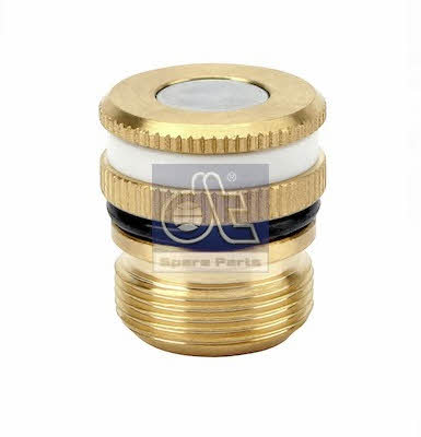 122785 DT Spare Parts Уплотнительная защитная пробка