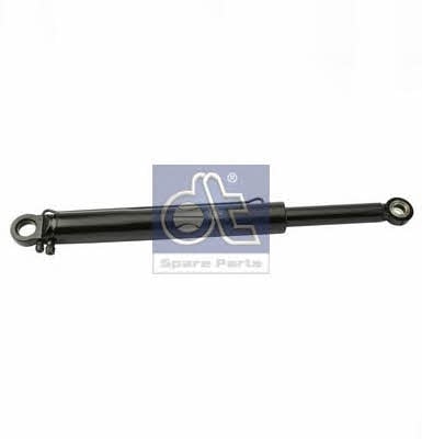 123001 DT Spare Parts Цилиндр подъема кабины, гидравлический