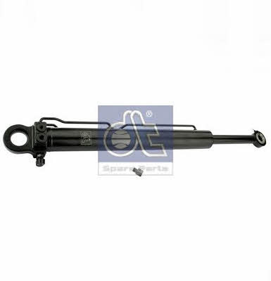 123002 DT Spare Parts Циліндр підйому кабіни, гідравлічний
