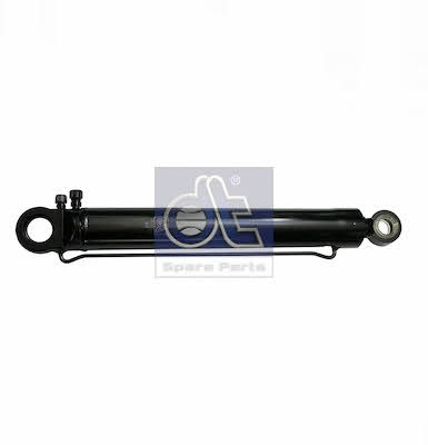 123003 DT Spare Parts Цилиндр подъема кабины, гидравлический