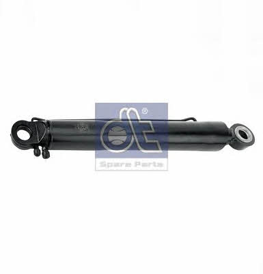 123004 DT Spare Parts Цилиндр подъема кабины, гидравлический