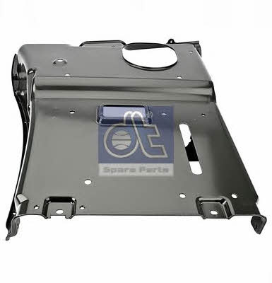 123233 DT Spare Parts Накладка порога