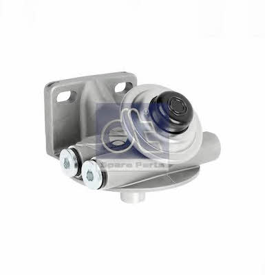 463305 DT Spare Parts Крышка, топливный фильтр