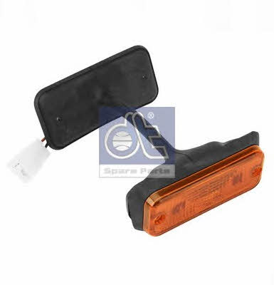 463539 DT Spare Parts Габаритний ліхтар