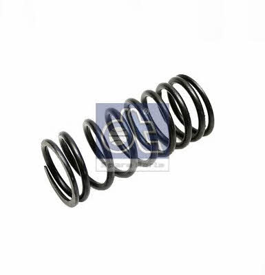 470056 DT Spare Parts Пружина клапана