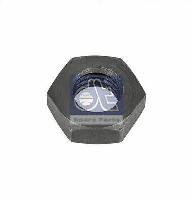 110498 DT Spare Parts Контргайка, гвинт для регулювання просвіту клапана