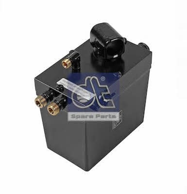 270100 DT Spare Parts Насос гидравлический подъема кабины