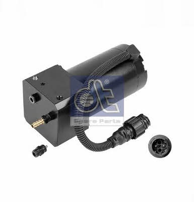 270111 DT Spare Parts Насос гидравлический подъема кабины
