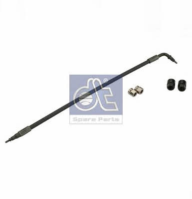 270926 DT Spare Parts Шлангопровод, опрокидывающее устройство кабины водителя
