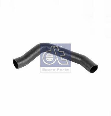 DT Spare Parts 3.16472 Патрубок системы охлаждения 316472: Отличная цена - Купить в Украине на EXIST.UA! 316472 DT Spare Parts Патрубок системы охлаждения