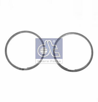 318163 DT Spare Parts Уплотнительное кольцо выпускного коллектора