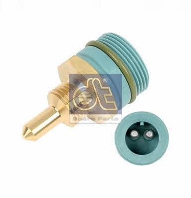 318200 DT Spare Parts Датчик температуры охлаждающей жидкости