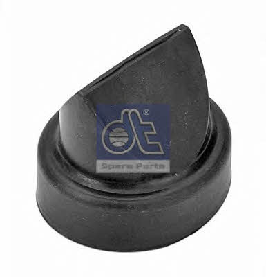 318620 DT Spare Parts Патрубок