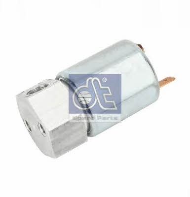 DT Spare Parts 3.18702 Клапан електромагнітний 318702: Купити в Україні - Добра ціна на EXIST.UA!