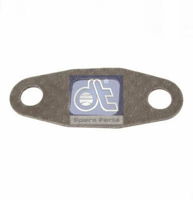 319103 DT Spare Parts Прокладка фланца слива масла