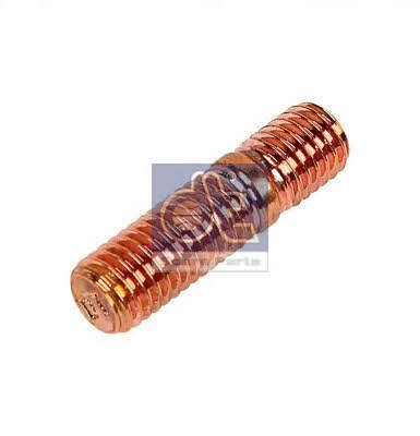 DT Spare Parts 3.19122 Резьбовой болт, компрессор 319122: Отличная цена - Купить в Украине на EXIST.UA! 319122 DT Spare Parts Резьбовой болт, компрессор