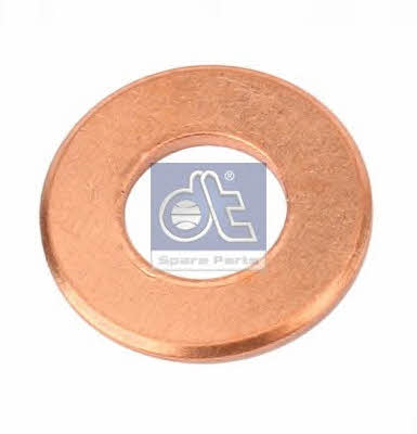 320023 DT Spare Parts Кольцо уплотнительное форсунки топливной