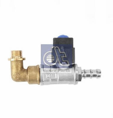 322050 DT Spare Parts Клапан електромагнітний