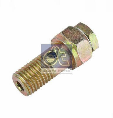 DT Spare Parts 2.91010 Клапан перепускний 291010: Купити в Україні - Добра ціна на EXIST.UA!