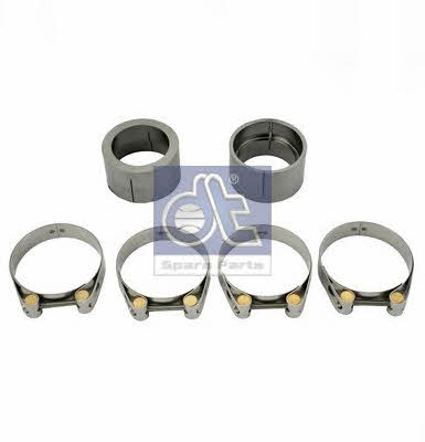 291084 DT Spare Parts Уплотнительное кольцо выпускного коллектора
