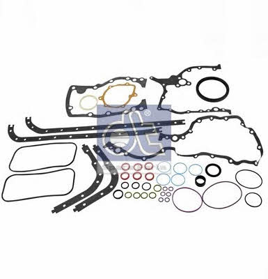 DT Spare Parts 2.91113 Прокладка двигуна, комплект 291113: Купити в Україні - Добра ціна на EXIST.UA!