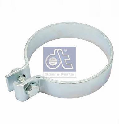 325071 DT Spare Parts Хомут глушника