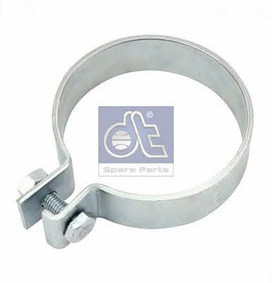325077 DT Spare Parts Хомут глушителя