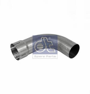 325232 DT Spare Parts Выхлопная труба