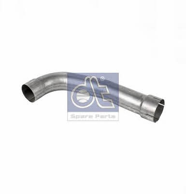 325235 DT Spare Parts Вихлопна труба