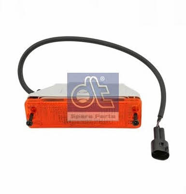 331053 DT Spare Parts Фонарь указателя поворота