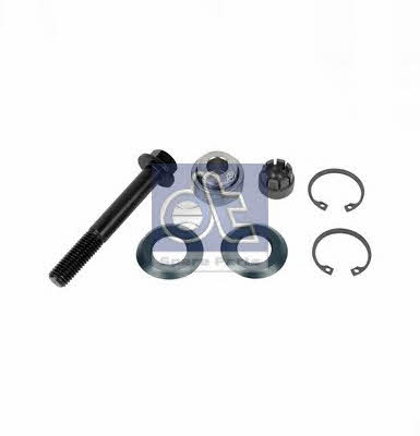 293072 DT Spare Parts Вилка сцепления