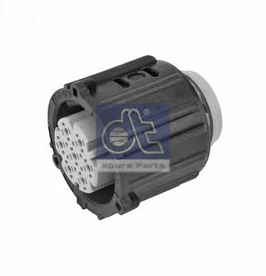 332390 DT Spare Parts Штекерный корпус