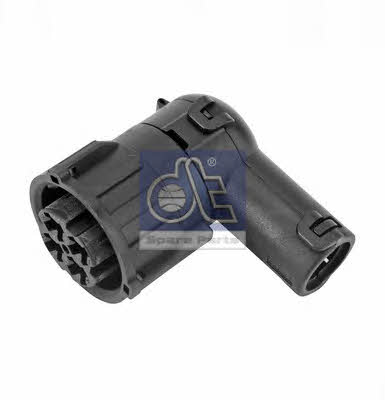 332391 DT Spare Parts Штекерный корпус