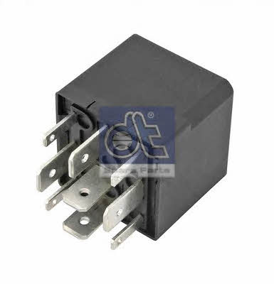 332460 DT Spare Parts Резистор