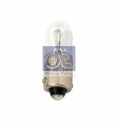DT Spare Parts 3.32908 Лампа розжарювання T4W 24V 4W 332908: Купити в Україні - Добра ціна на EXIST.UA!